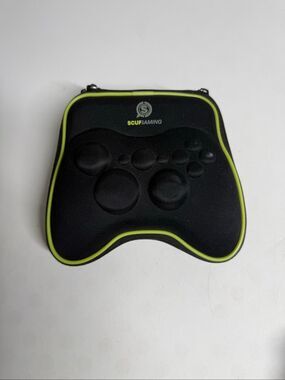 SCUF Gaming Protective Controller Carrying Case
